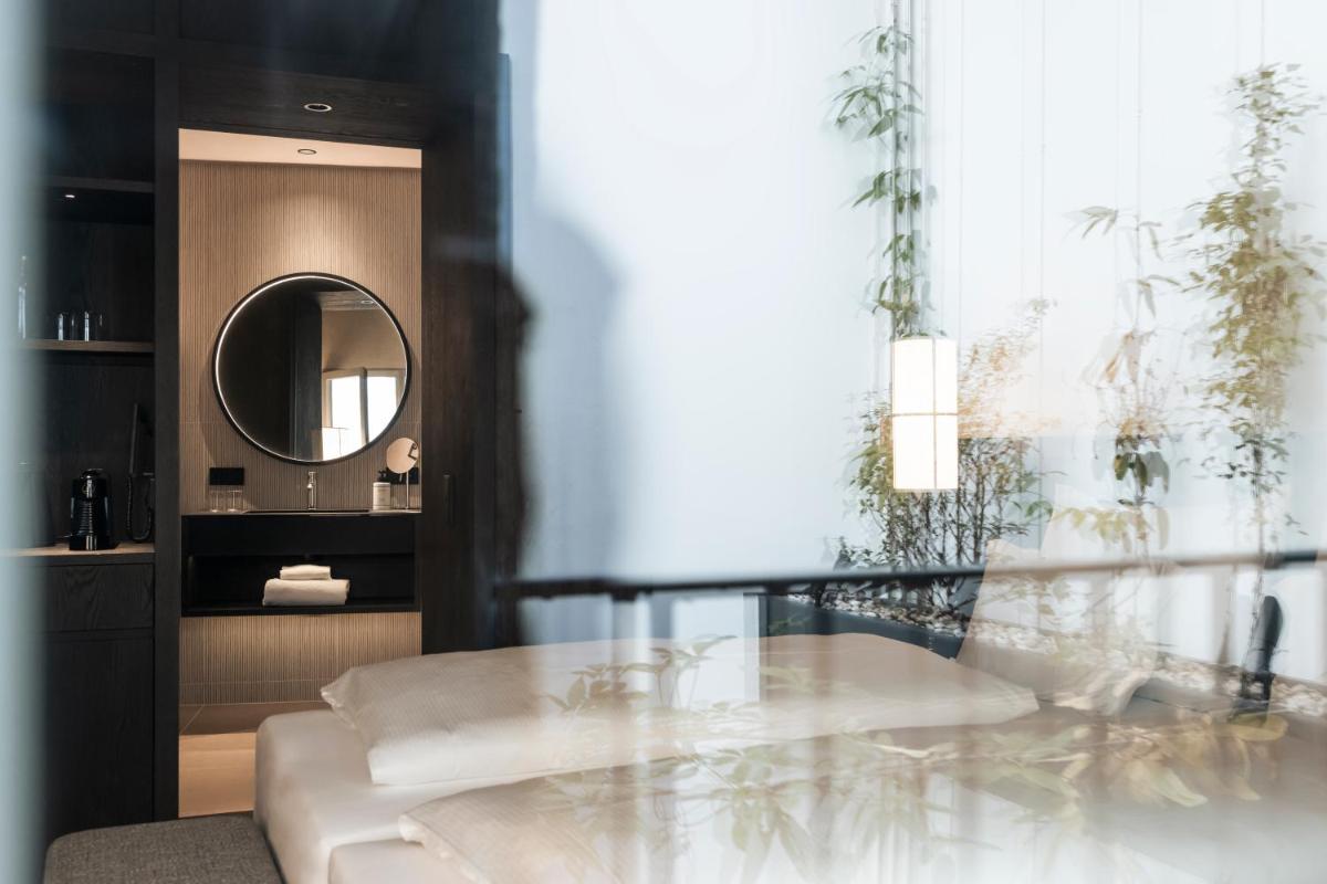 Eisenhut Boutique Hotel