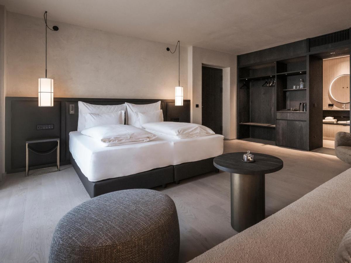 Eisenhut Boutique Hotel
