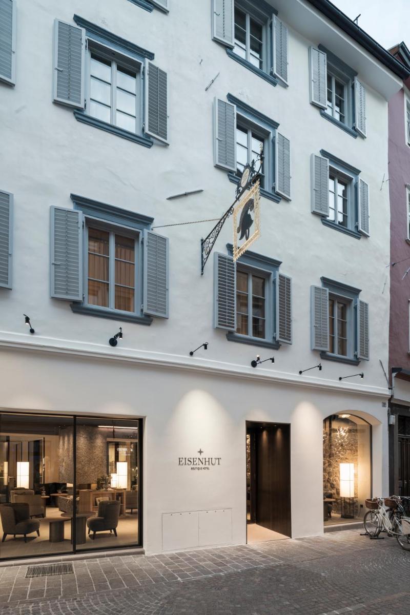 Eisenhut Boutique Hotel