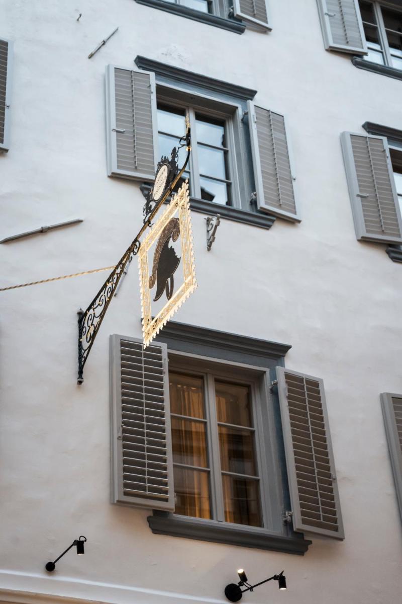 Eisenhut Boutique Hotel