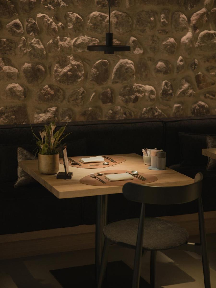 Eisenhut Boutique Hotel