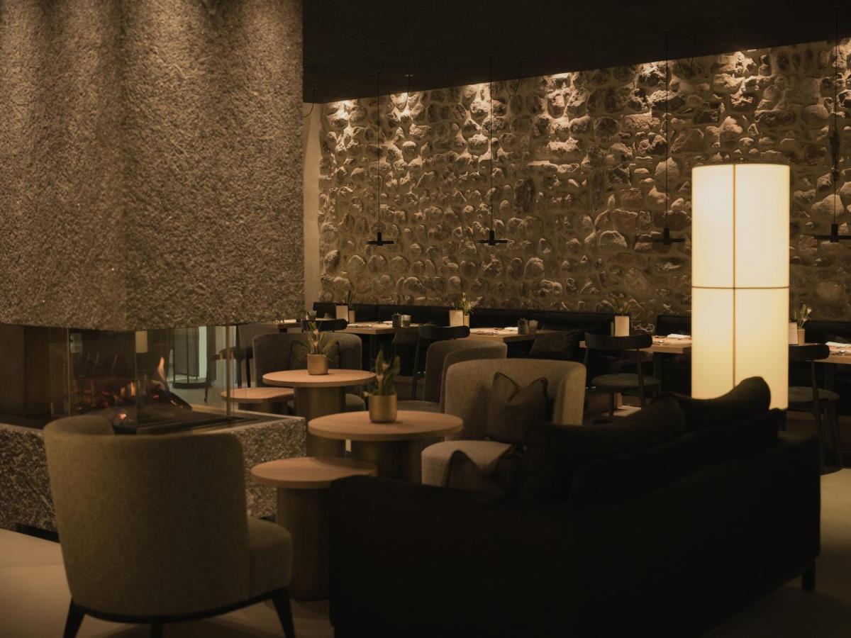 Eisenhut Boutique Hotel