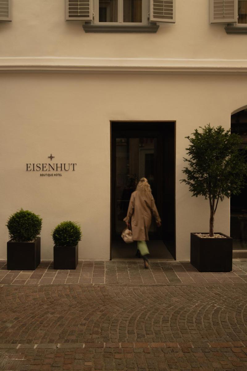 Eisenhut Boutique Hotel