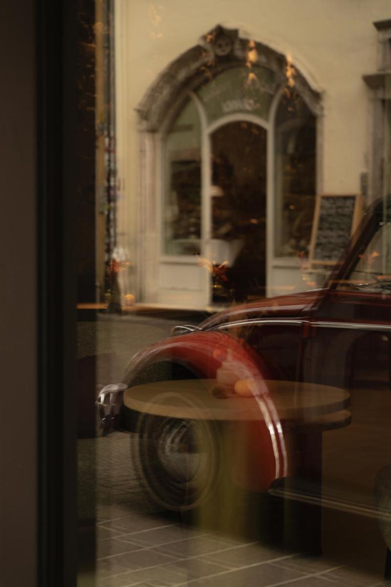 Eisenhut Boutique Hotel
