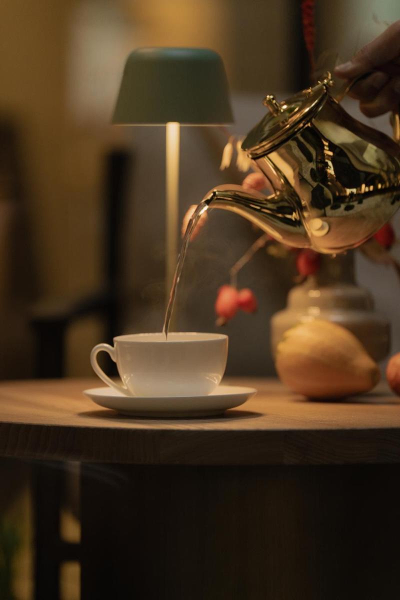 Eisenhut Boutique Hotel
