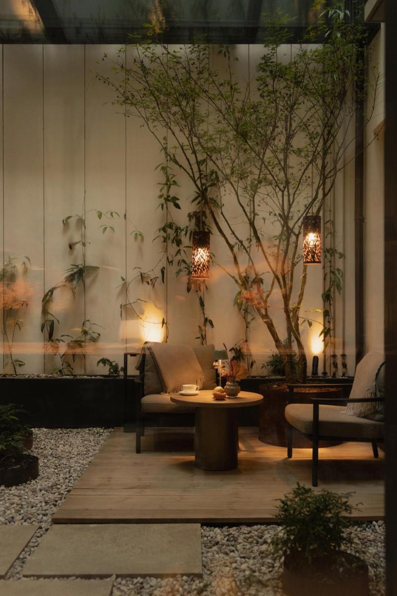 Eisenhut Boutique Hotel