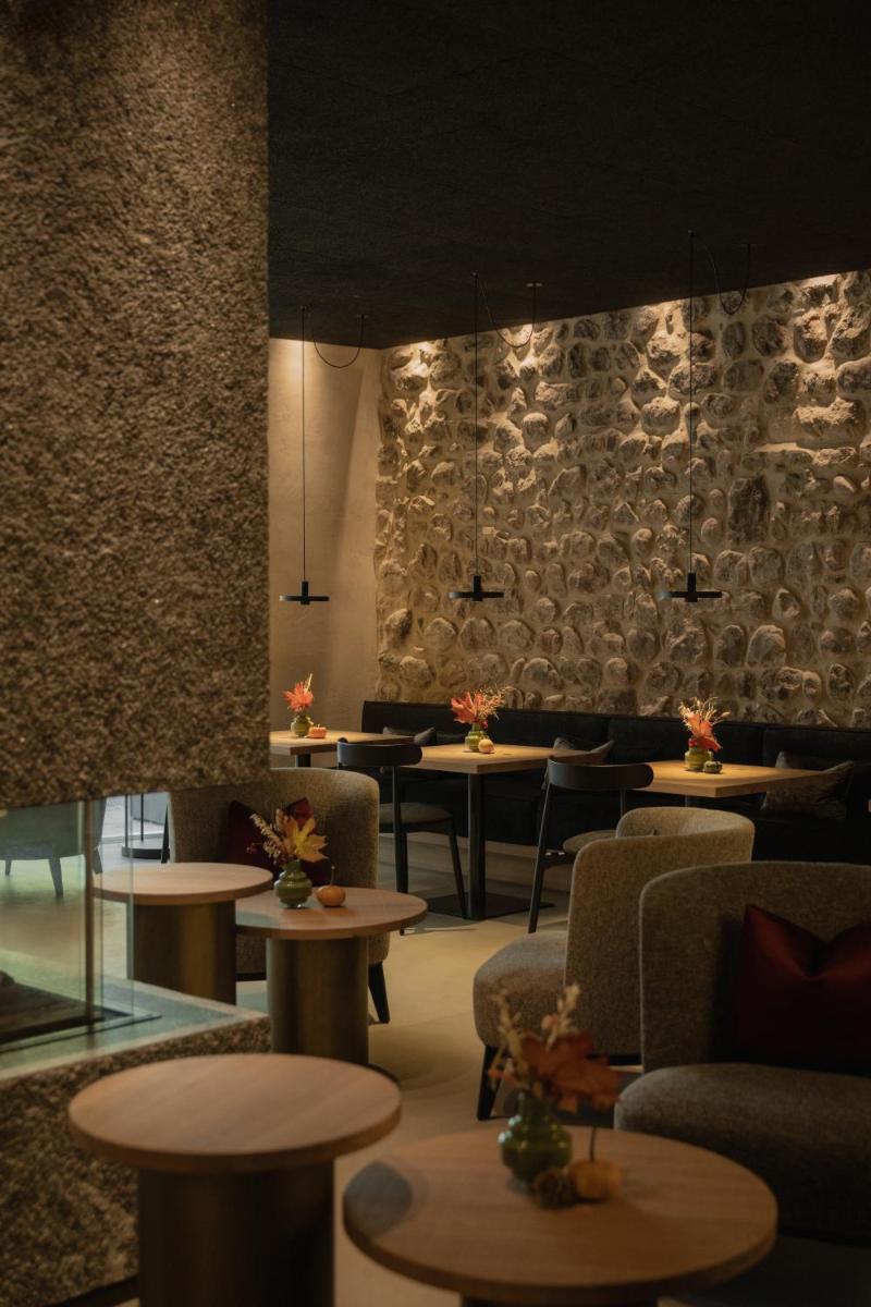Eisenhut Boutique Hotel