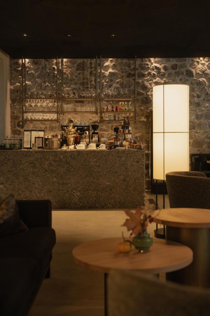 Eisenhut Boutique Hotel