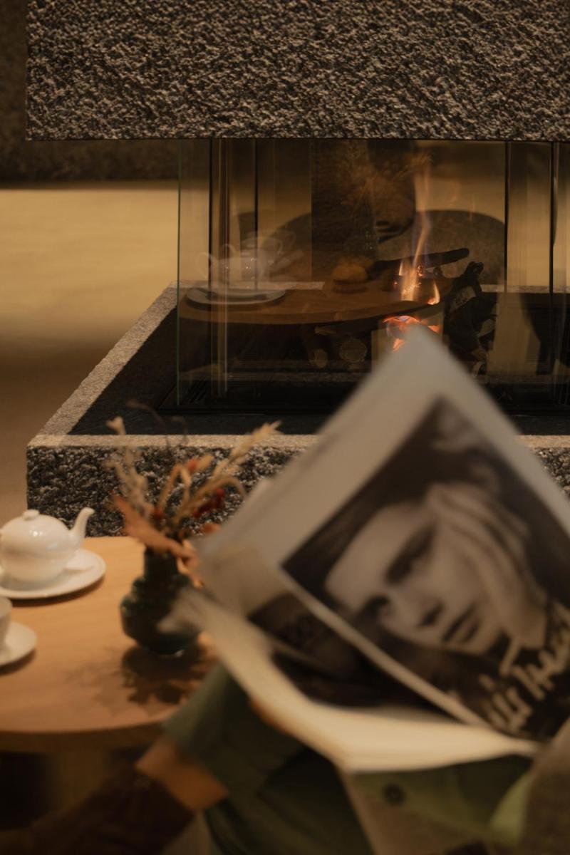 Eisenhut Boutique Hotel