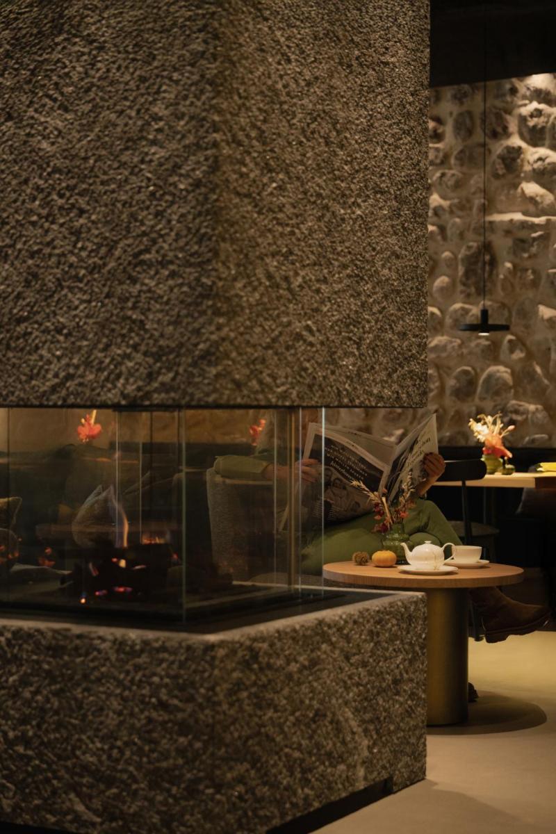 Eisenhut Boutique Hotel
