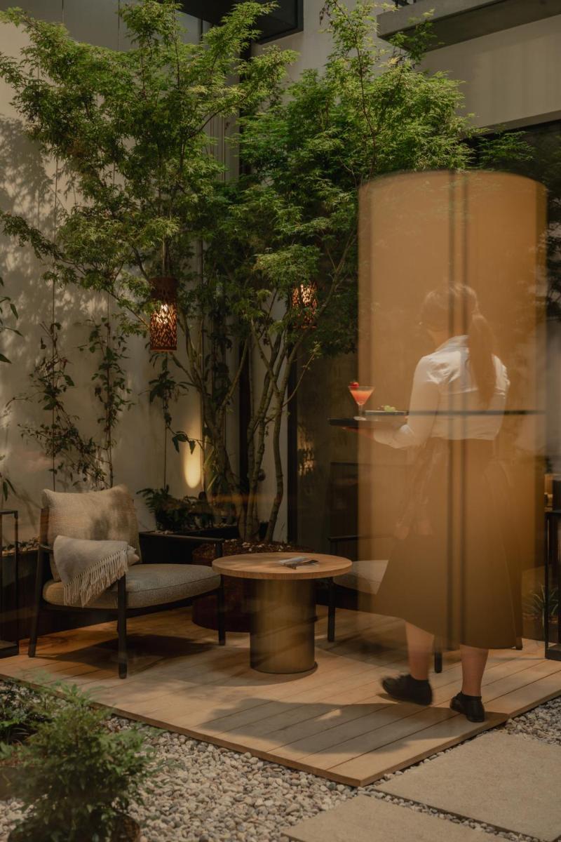 Eisenhut Boutique Hotel
