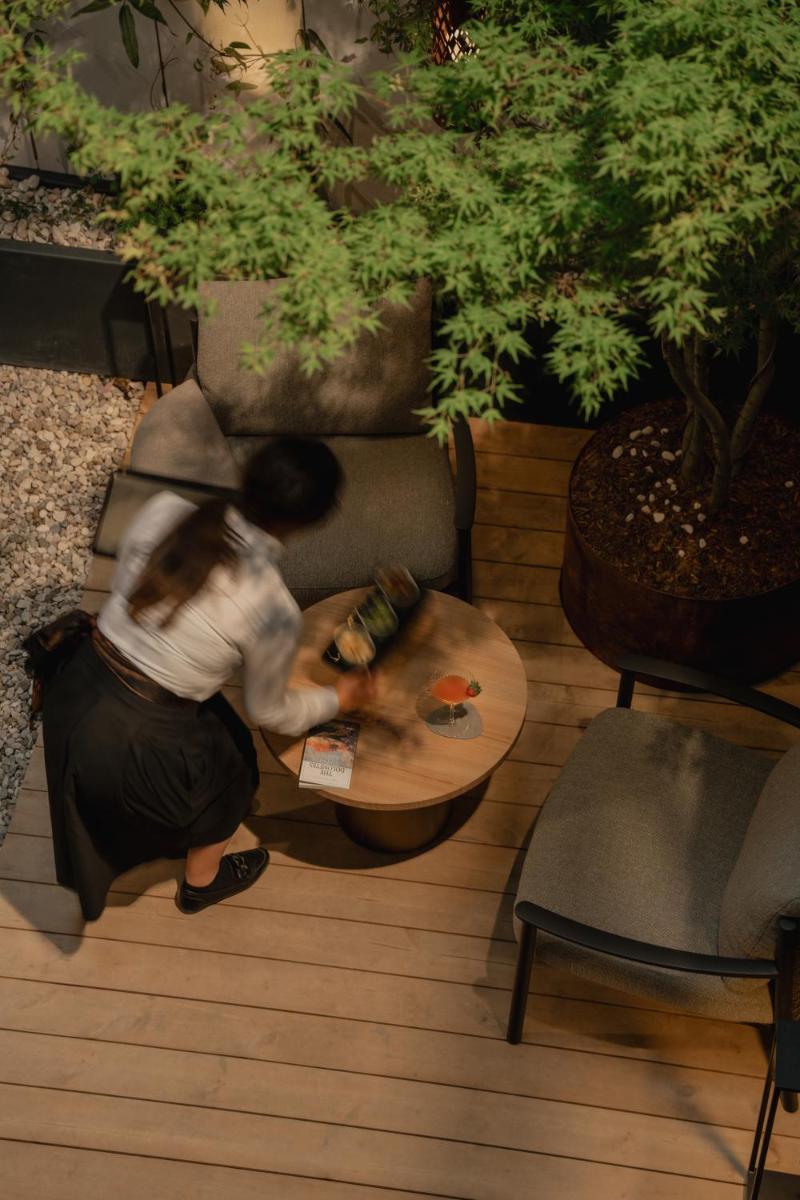 Eisenhut Boutique Hotel