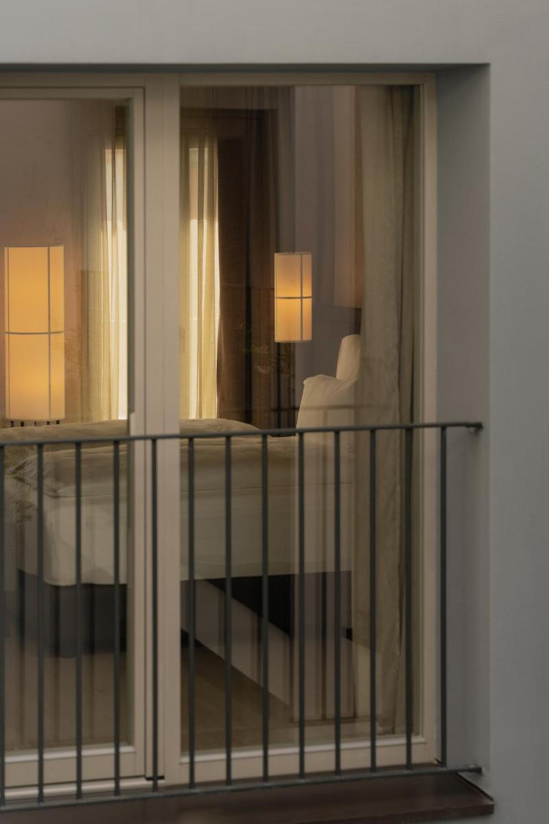 Eisenhut Boutique Hotel