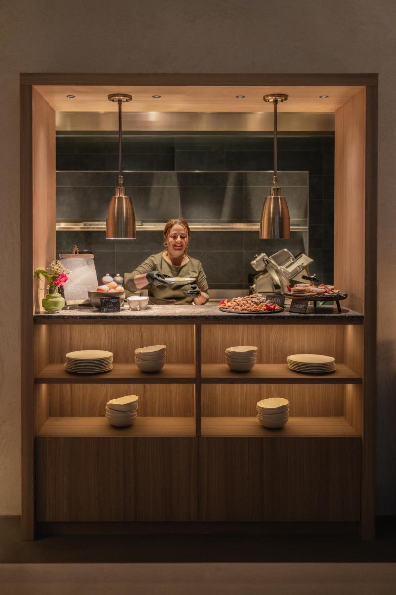 Eisenhut Boutique Hotel