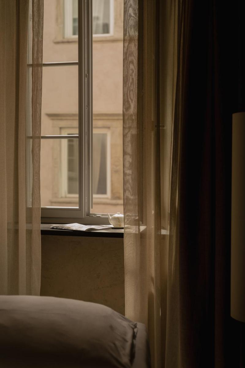Eisenhut Boutique Hotel