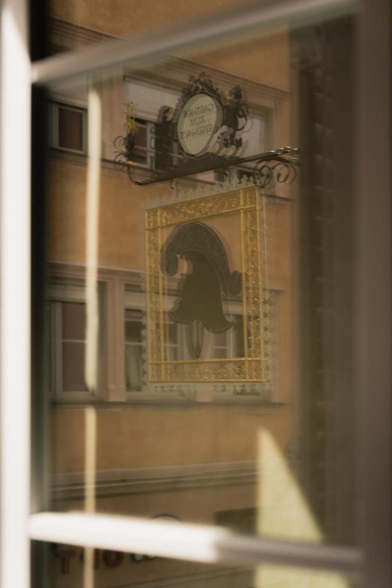 Eisenhut Boutique Hotel