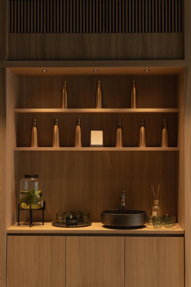 Eisenhut Boutique Hotel
