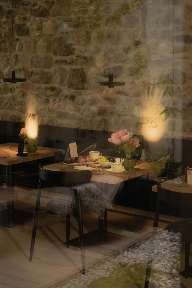 Eisenhut Boutique Hotel
