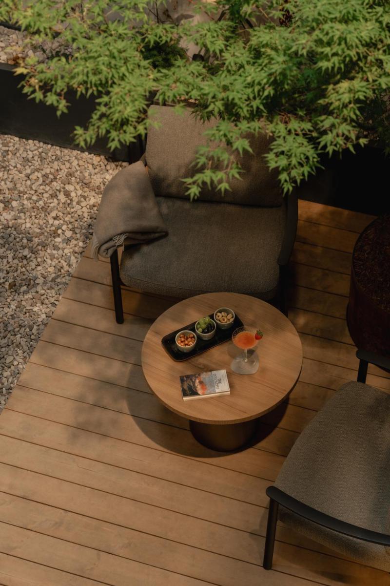 Eisenhut Boutique Hotel