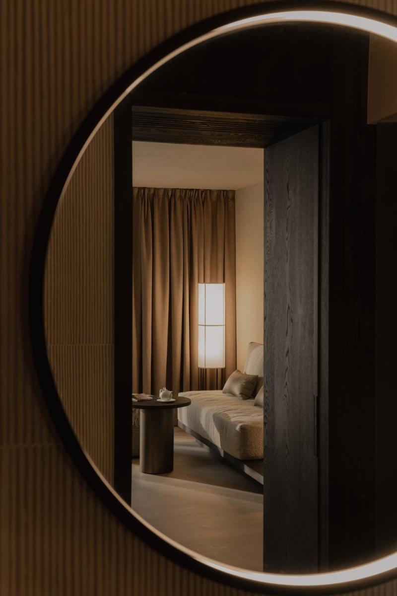 Eisenhut Boutique Hotel