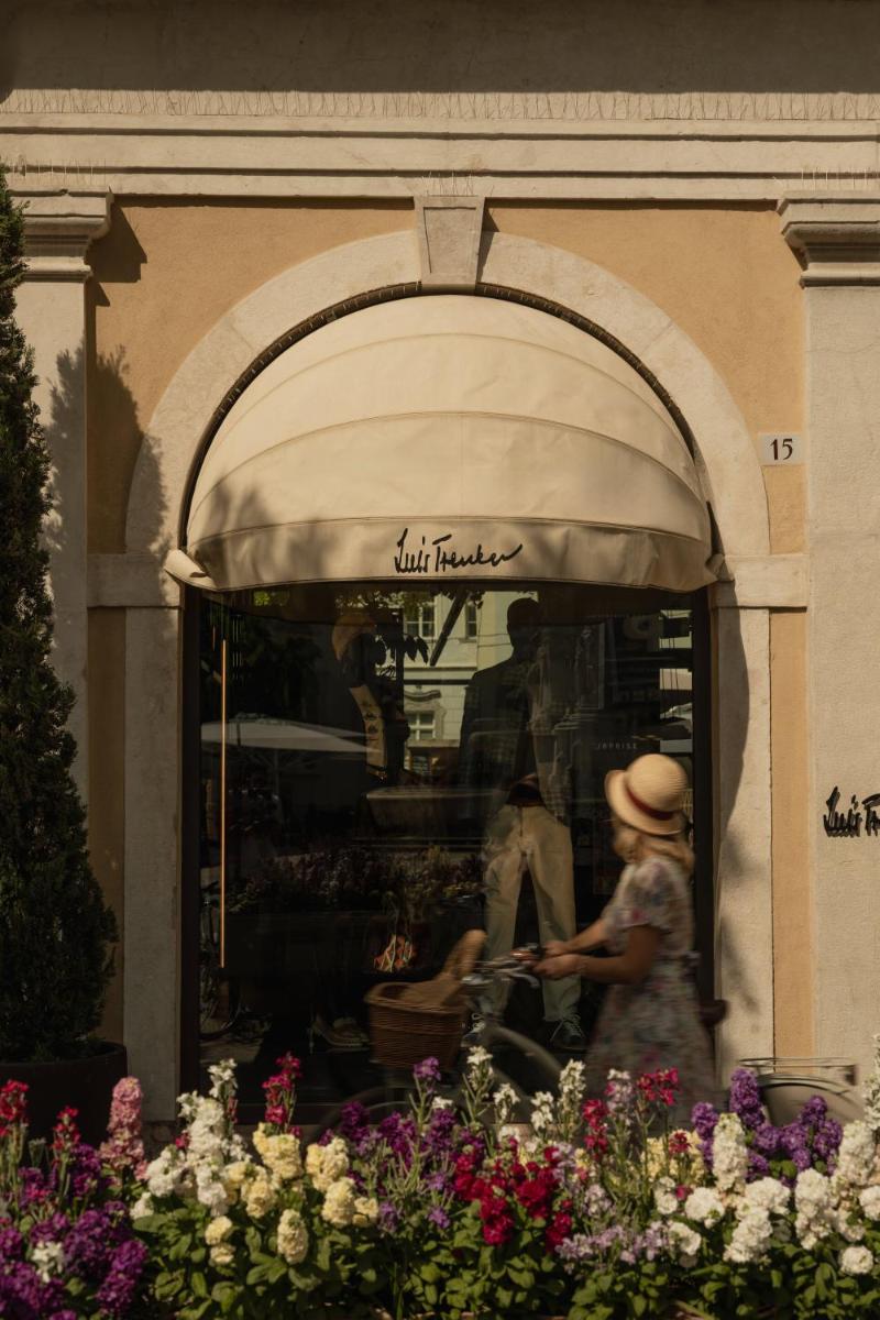 Eisenhut Boutique Hotel