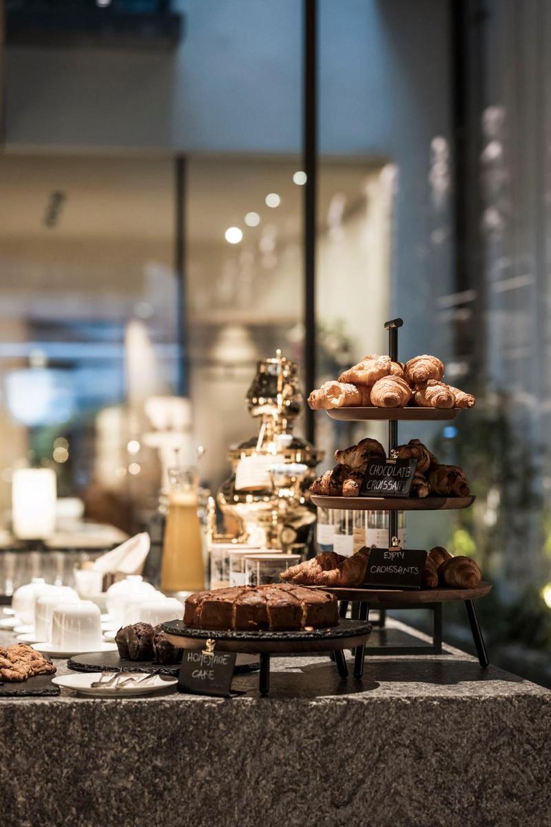Eisenhut Boutique Hotel
