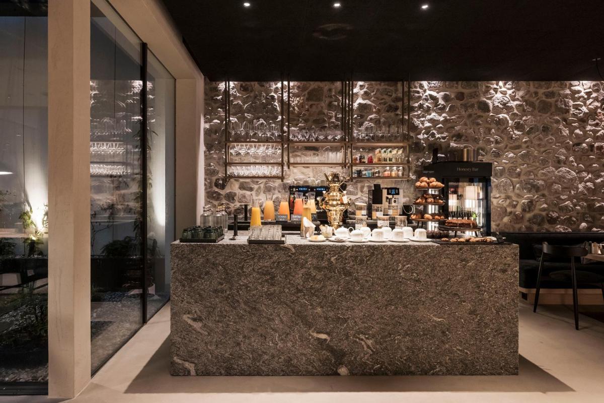 Eisenhut Boutique Hotel