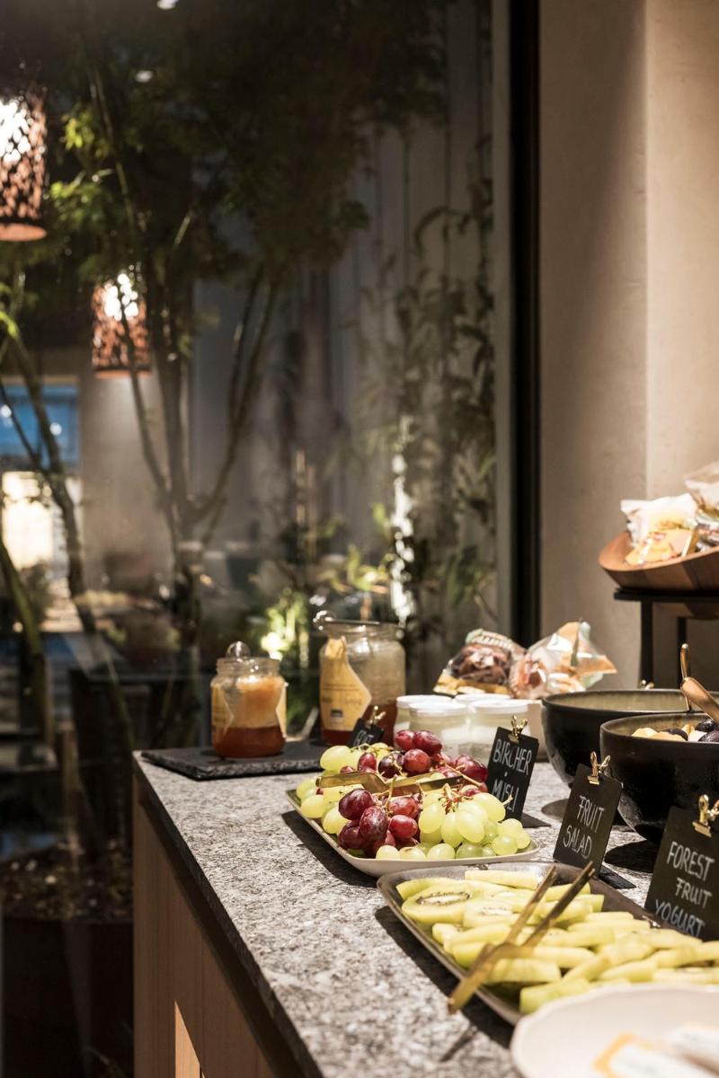 Eisenhut Boutique Hotel