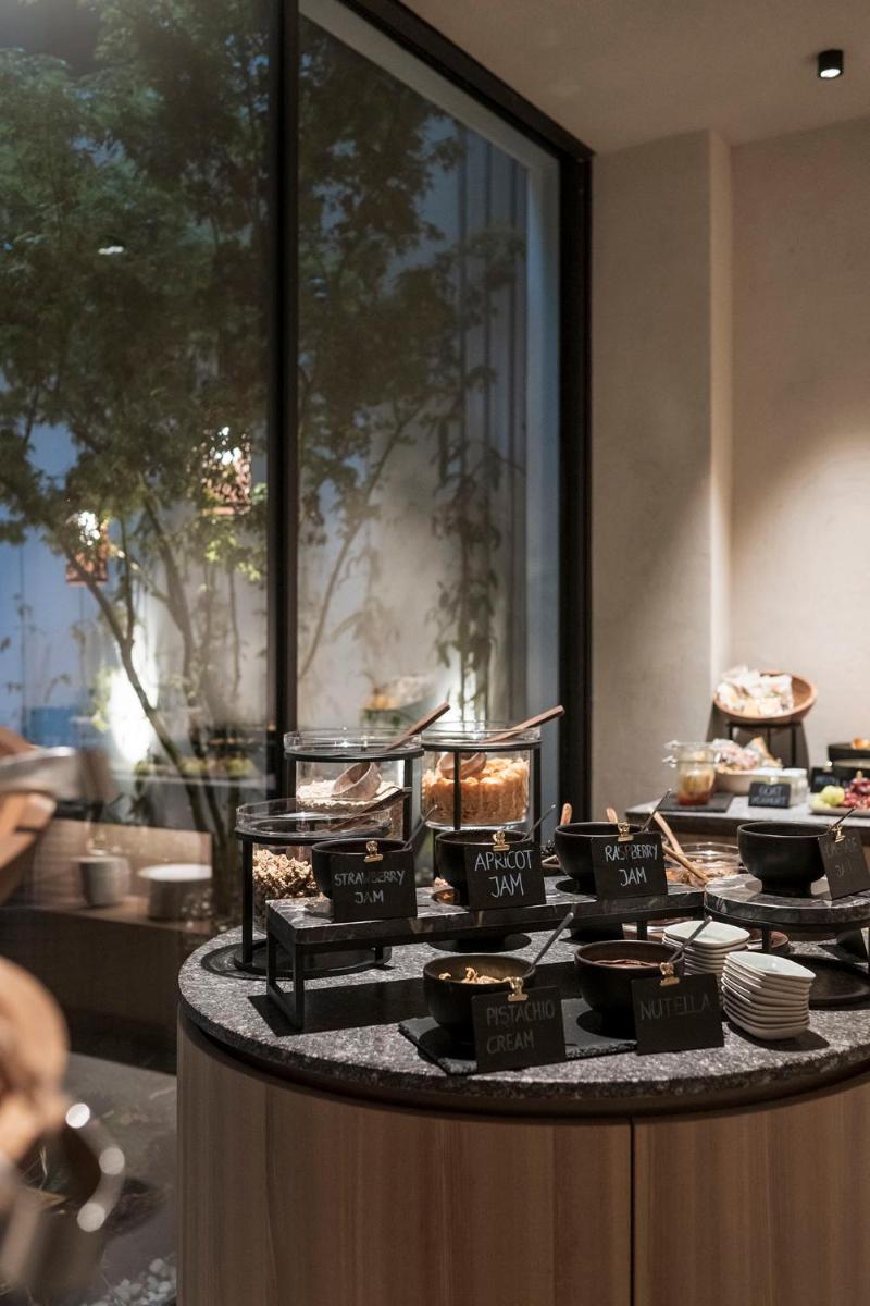 Eisenhut Boutique Hotel