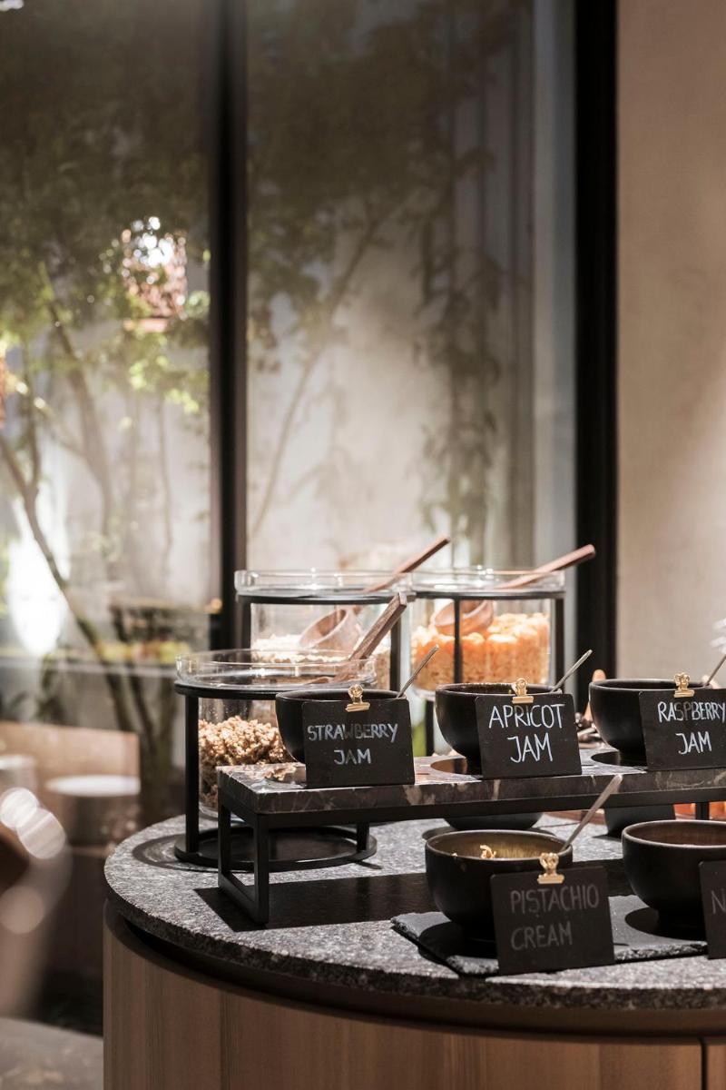 Eisenhut Boutique Hotel