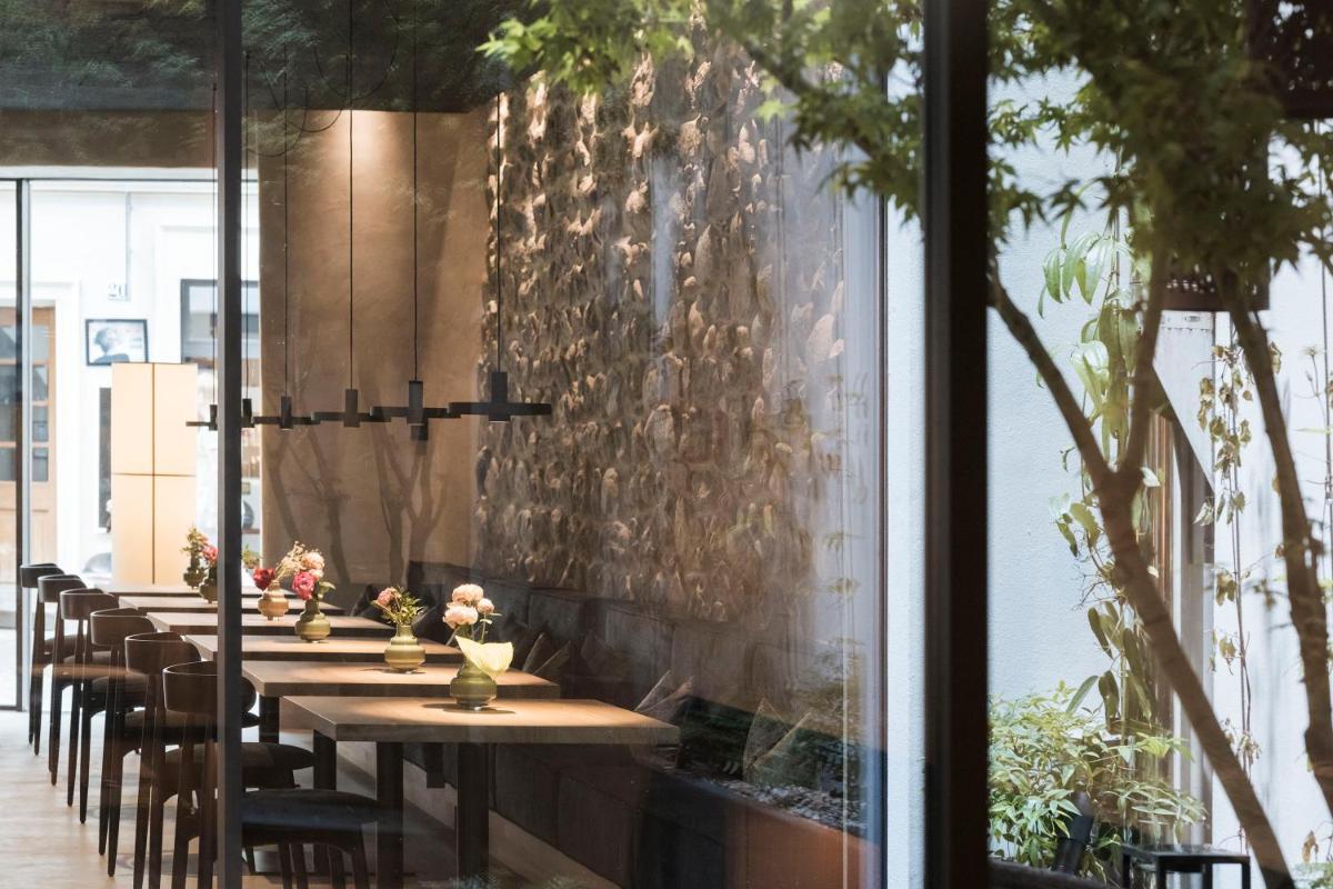 Eisenhut Boutique Hotel