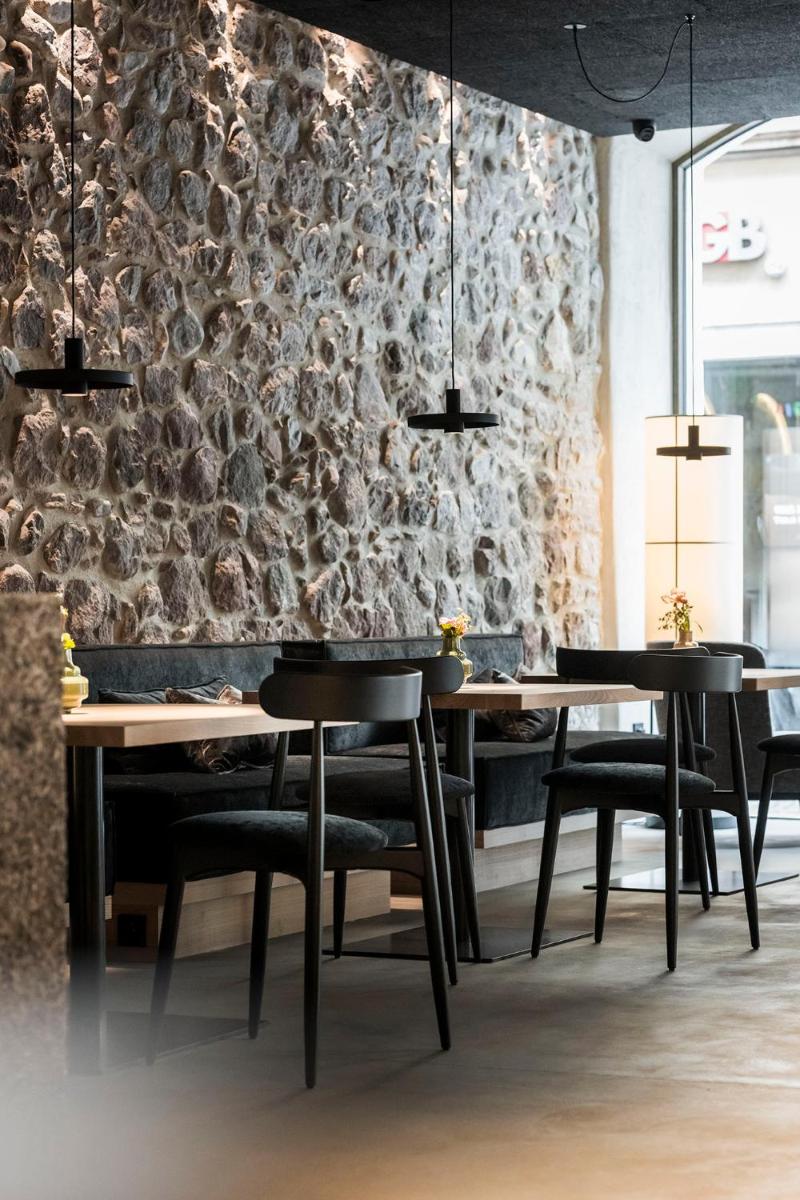 Eisenhut Boutique Hotel