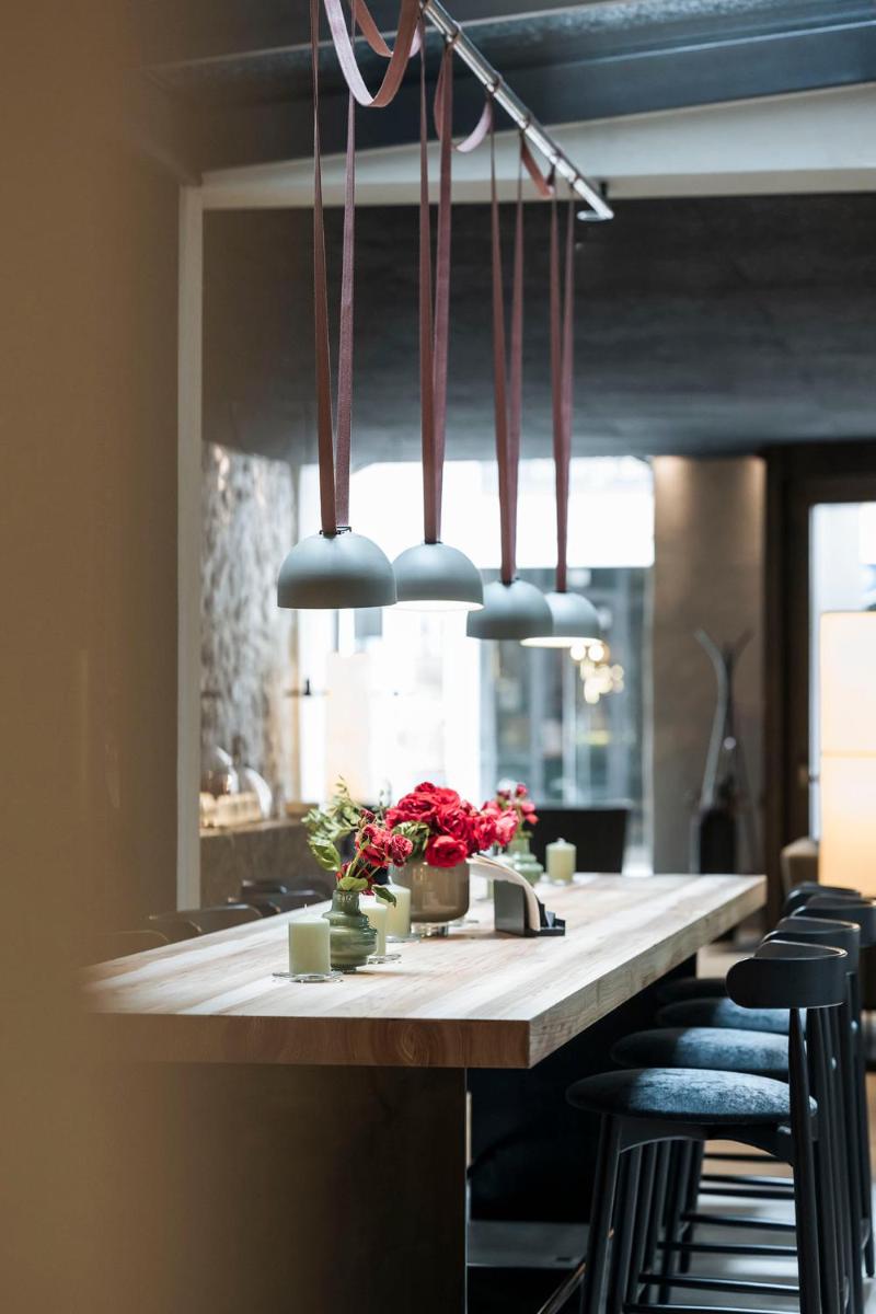 Eisenhut Boutique Hotel