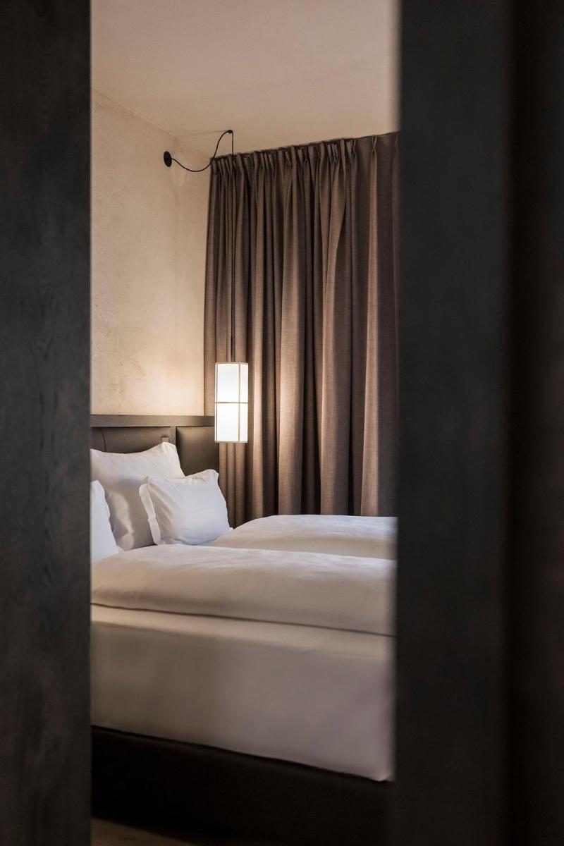 Eisenhut Boutique Hotel