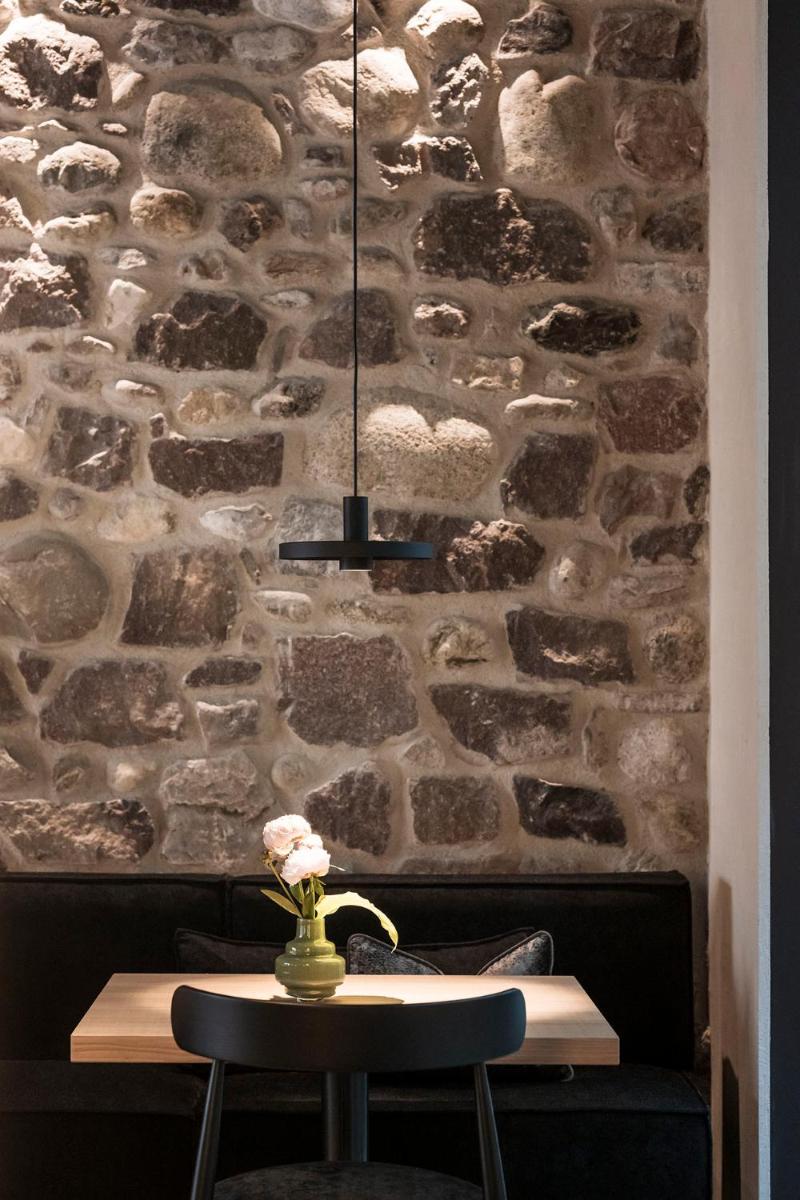 Eisenhut Boutique Hotel