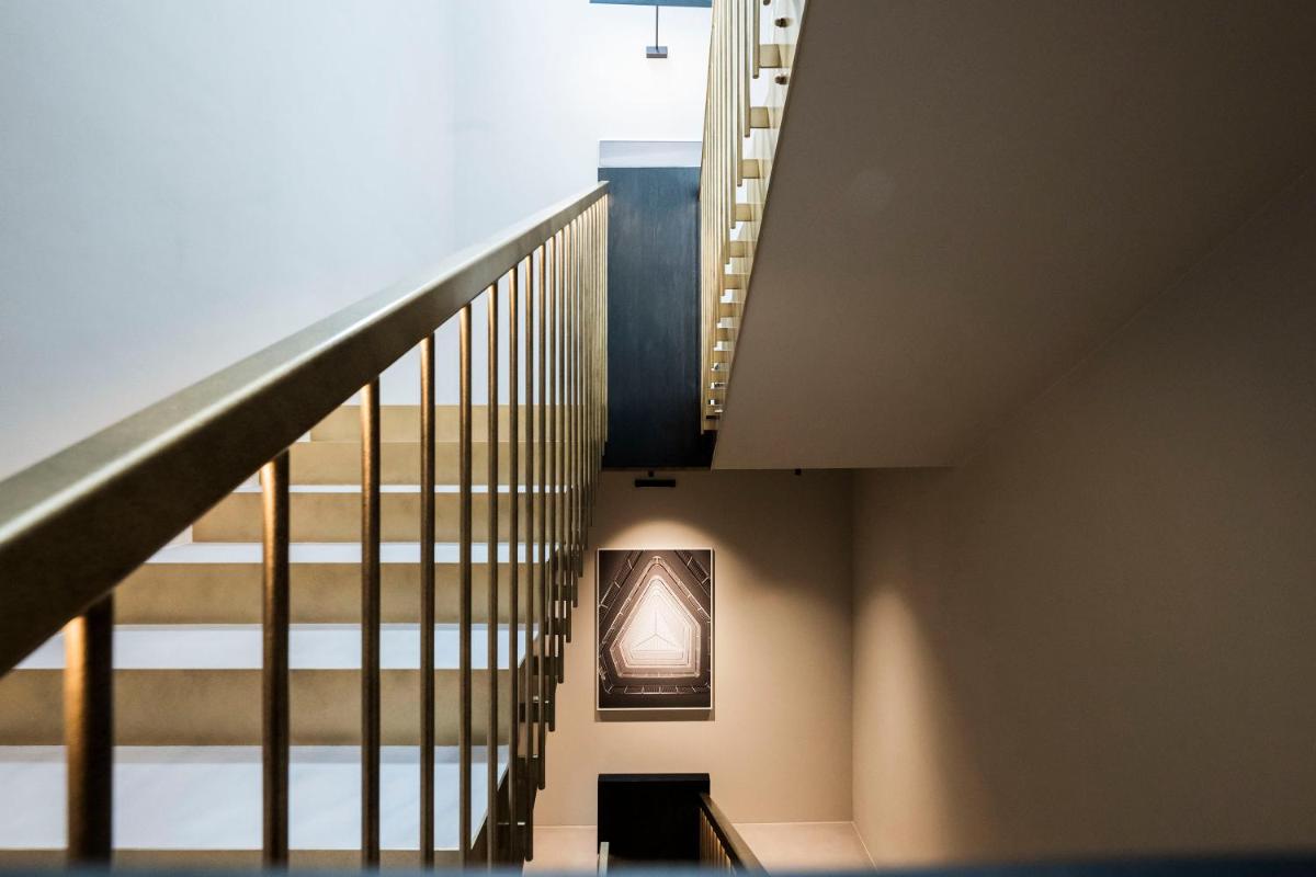 Eisenhut Boutique Hotel