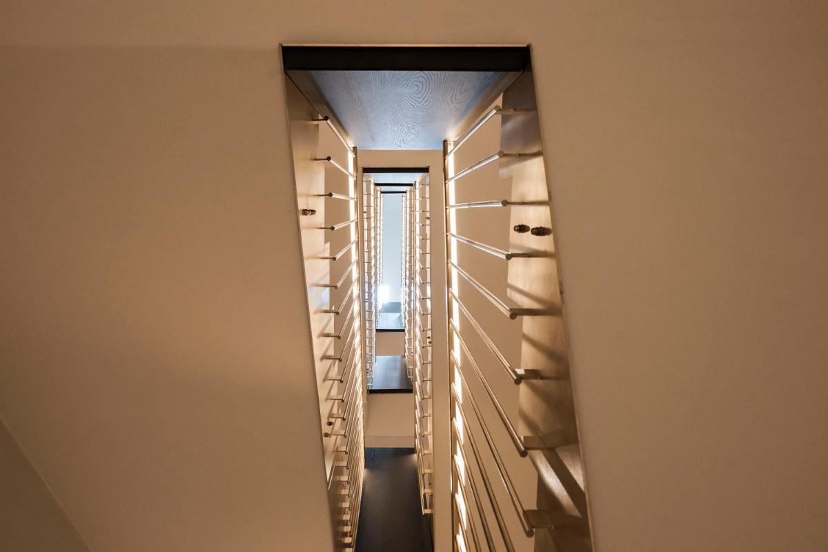 Eisenhut Boutique Hotel