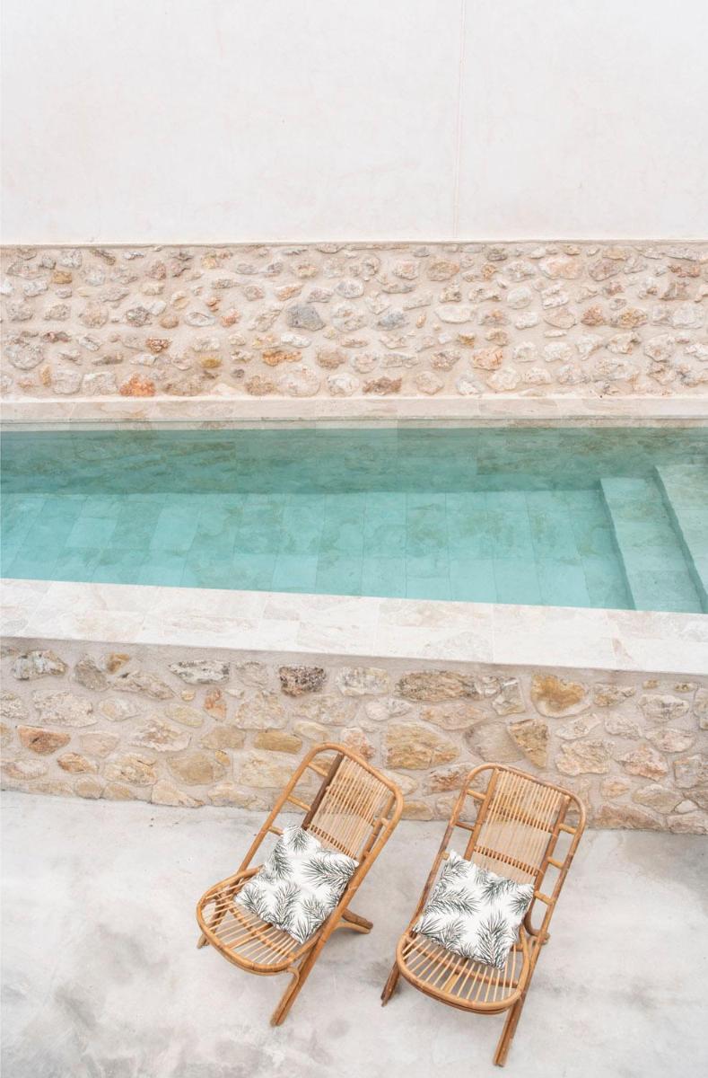 El Bálsamo - Hotel Rural 5 Estrellas