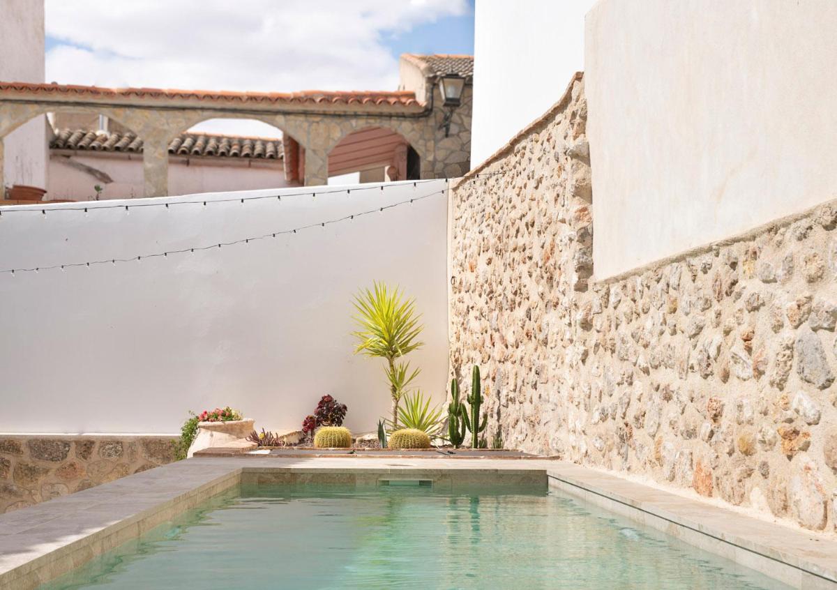 El Bálsamo - Hotel Rural 5 Estrellas