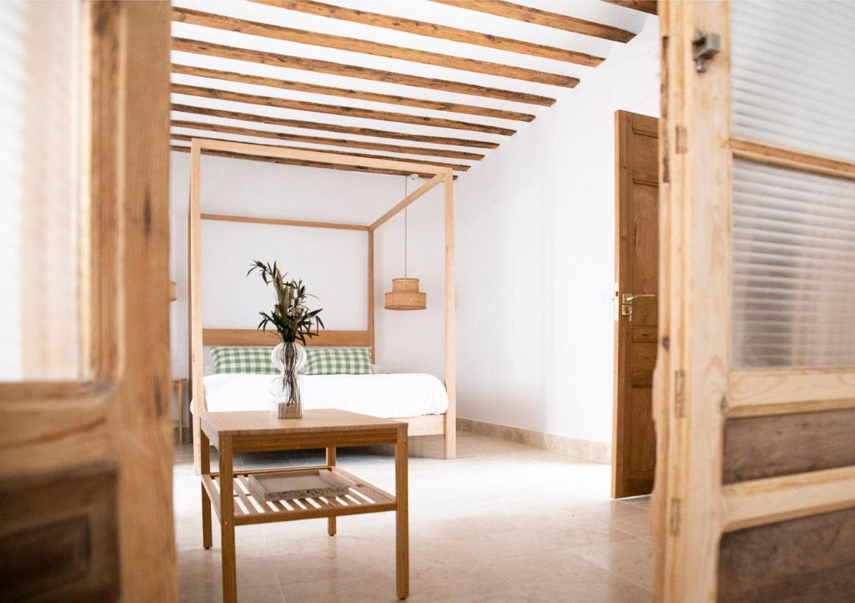 El Bálsamo - Hotel Rural 5 Estrellas