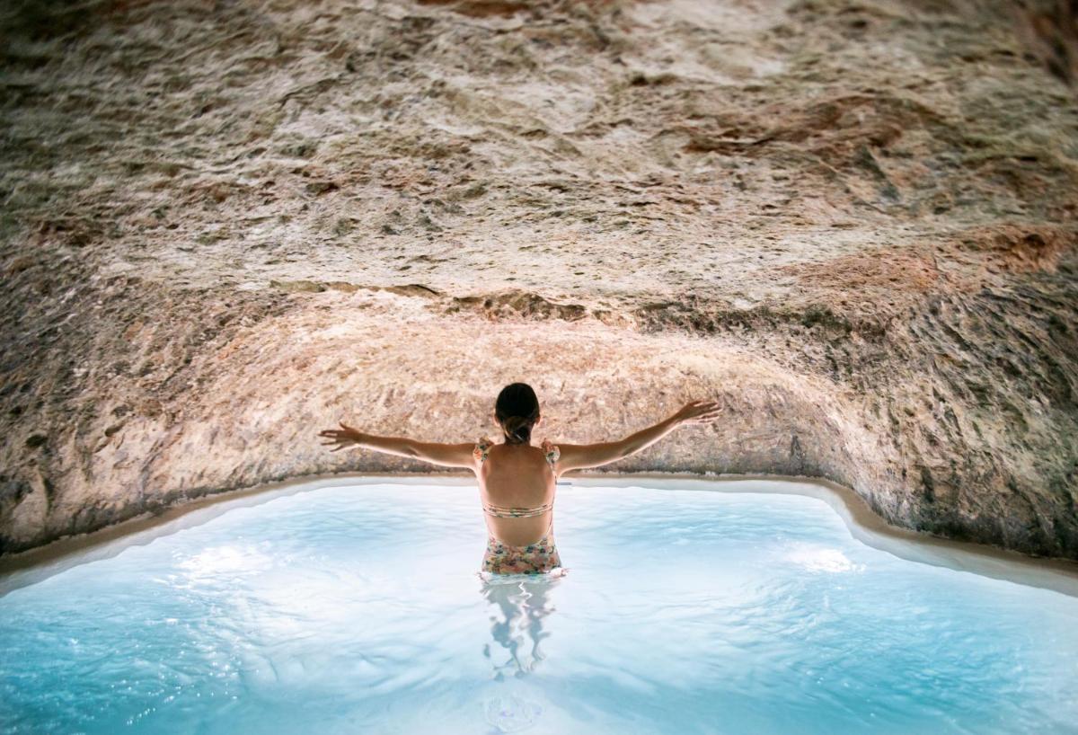 El Bálsamo - Hotel Rural 5 Estrellas