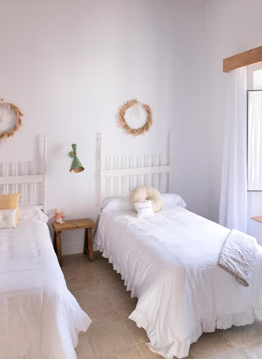 El Bálsamo - Hotel Rural 5 Estrellas