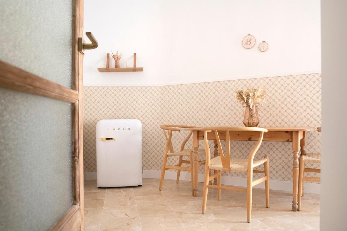 El Bálsamo - Hotel Rural 5 Estrellas