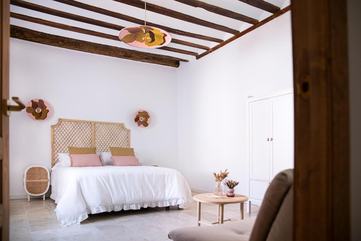 El Bálsamo - Hotel Rural 5 Estrellas