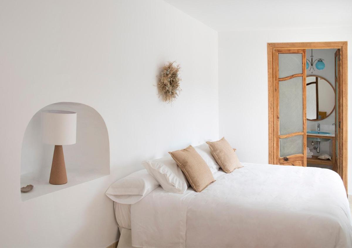 El Bálsamo - Hotel Rural 5 Estrellas