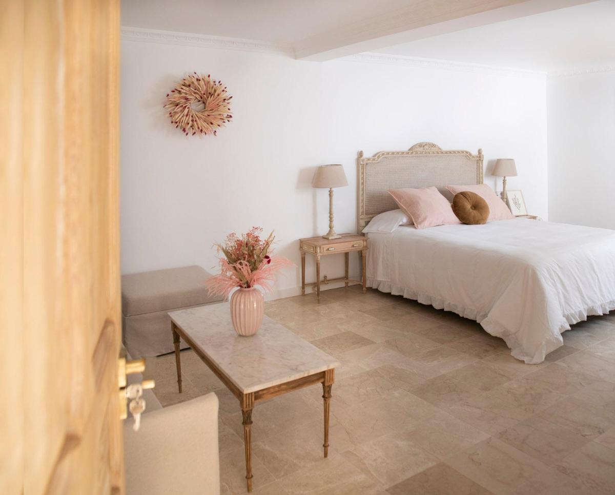 El Bálsamo - Hotel Rural 5 Estrellas