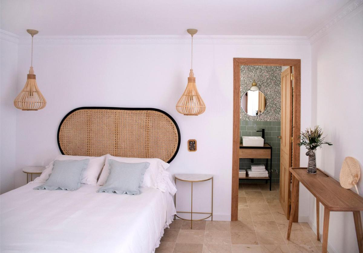 El Bálsamo - Hotel Rural 5 Estrellas