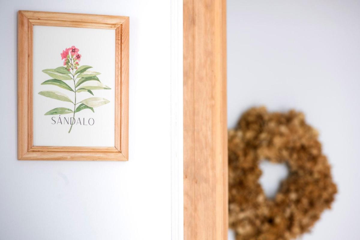 El Bálsamo - Hotel Rural 5 Estrellas