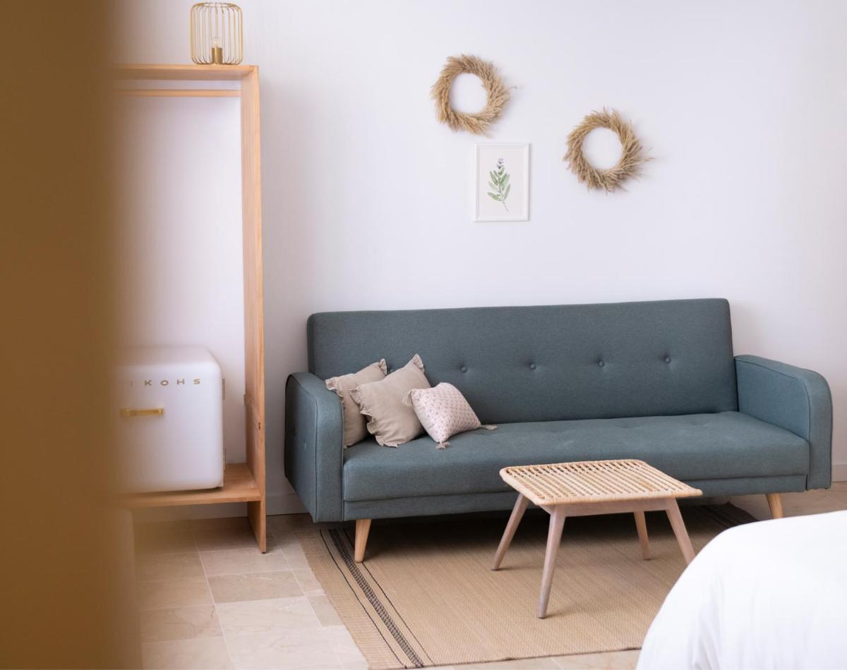 El Bálsamo - Hotel Rural 5 Estrellas