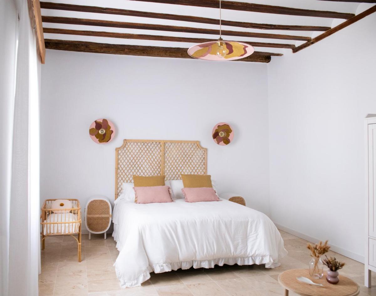 El Bálsamo - Hotel Rural 5 Estrellas